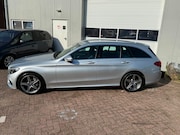 Mercedes-Benz C-klasse - 200 CDI Business Solution
