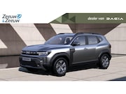 Dacia Duster - Expression mild Hybrid 140 | Nu uit voorraad leverbaar met €