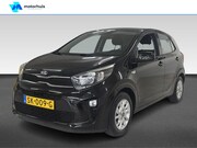 Kia Picanto - 1.0 CVVT ComfortPlusLine Navigator | Achteruitrijcamera | Ap