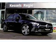 Mercedes-Benz A-klasse - 250 e Progressive | BLIS | Distronic | Sfeer | Elec.trekhaak