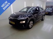 Hyundai Kona - EV COMFORT 64 kWh (100% SOH) I 3-FASE LADEN I CLIMATE CONTRO