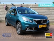Peugeot 2008 - 1.2 110pk Blue Lion Airco/Cruise/DAB/Android/Carplay/Navi/PD