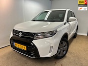 Suzuki Vitara - 1.5 Full Hybrid Select AUTOMAAT