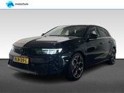 Opel Astra - 5D - 1.6T Hybrid GS Line 180pk AUTOMAAT | Achterlichten LED