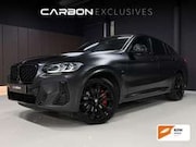 BMW X4 - xDrive20i | NL | Pano | Carbon | Orgi Mat | CarPla