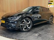 Kia EV6 - GT-Line AWD 77.4 kWh|100% SOH|FULL OPTION|PANO|HEAD-UP|ACC|M