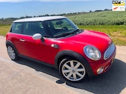 MINI Cooper - 1.6 Cooper Business Line