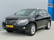 Lexus RX-Serie - 350 Pure - Facelift model - Schuifdak - Xenon
