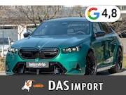 BMW 5-serie - 2026.DR.ASS.PANO.4ZONEN.B&W.LHZ.SIB.SHZ.360°