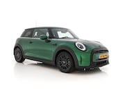 MINI Cooper - 1.5 One Business Edition (INCL-BTW) Aut. *LEATHER-FABRIC | F