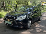 Chevrolet Aveo - 1.2-16V Airco 5 deurs Inruil is mogelijk