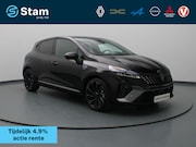 Renault Clio - 145pk E-Tech Full Hybrid esprit Alpine Apple Carplay/Android