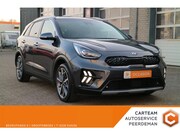 Kia Niro - 1.6 GDi Hybrid ExecutiveLine | Camera | Carplay |