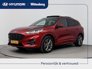 Ford Kuga - 2.5 PHEV ST-Line | Lage km-stand! | Panoramadak | Stoel + st