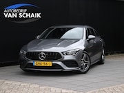 Mercedes-Benz CLA-Klasse - Shooting Brake 200 AMG | AMG LINE | CAMERA | LEDER/ALCANTARA