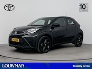 Toyota Aygo X - 1.0 VVT-i S-CVT Play | Applecarplay | automaat | Airco |