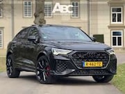 Audi RS Q3 - RSQ3 Sportback TFSI