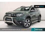 Dacia Duster - 1.0 TCe 100 ECO-G Journey | 360° Camera | Side & Bull-bar | 