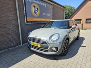 MINI Clubman - 1.5 One Pepper Business