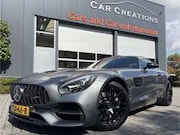 Mercedes-Benz AMG GT - 4.0 Panoramadak Burmester