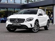 Mercedes-Benz GLA-Klasse - GLA 180 Urban | Night | Pano | Leer | 360 camera | Stoelverw