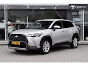 Toyota Corolla Cross - Hybrid 200 Dynamic