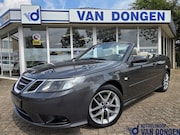 Saab 9-3 - Cabrio 1.8t Vector Automaat | 1e Eigenaar / 95.000 KM