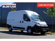 Citroën Jumper - 35 2.2 BlueHDi 165 L2H2 Driver in Topstaat |1e eigenaar |165