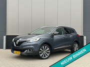 Renault Kadjar - 1.2 TCe Extase Bose Navi Keyless Camera LED