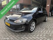 Volkswagen Golf - 1.2 TSI Highline CRUISE*NAVI*CAMERA*TREKHAAK