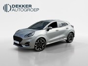Ford Puma - 1.0 EcoBoost Hybrid ST-Line X Automaat
