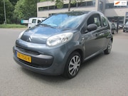 Citroën C1 - 1.0-12V Séduction CD STUURBEKRACHTIGING apk 03-2027