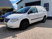 Chrysler Ram Van - 2.5 CRD VAN Bj 2006 MARGE youngtimer bijtelling vriendelijk