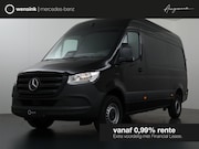 Mercedes-Benz eSprinter - 314 L2 H2 PRO | 81 kWh | 100% elektrisch | 2000kg Trekhaak |