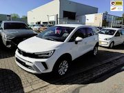 Opel Crossland - 1.2 Turbo Elegance, Navigatie, Camera, Automaat, Stoel/Stuur