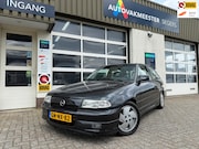Opel Astra - 2.0i-16V GSi|Uniek exemplaar|Punt gaaf|