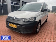 Volkswagen Caddy - 2.0 TDI Comfort