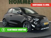 Fiat 500 Abarth - Urban 42 kWh SOH 99.1%! - APPLE CARPLAY/ANDROID AUTO - CRUIS