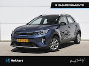 Kia Stonic - DynamicLine 1.0 T-GDi MHEV 100pk CRUISE.C | CAMERA | 15''LM 