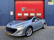 Peugeot 308 - CC 1.6 THP Premiere |Cruise|PDC|Navi|Stoelverwarmi