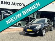 Renault Clio - 1.2 TCe Night & Day