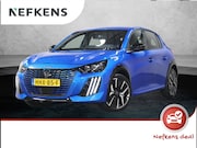 Peugeot 208 - 1.2 Hybrid 145PK e-DCS6 GT | 1ste eigenaar | AppleCarplay/An