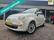 Fiat 500 - 1.2 Popstar | 2E EIGENAAR | AIRCO | LAGE KM | ELEC RAMEN | L