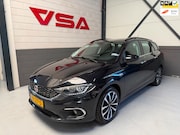 Fiat Tipo - 1.6 MultiJet 16v Popstar|Afneembaar Trekhaak|Cruise|PDC|NL a