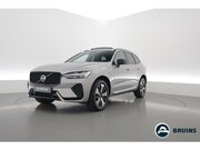 Volvo XC60 - 2.0 T8 Plug-in hybrid AWD Plus Dark | Sportstoelen | Blis | 