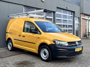 Volkswagen Caddy - 2.0 TDI L1H1 Imperiaal Airco Cruise controle Trekhaak 1400kg