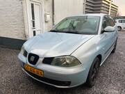 Seat Ibiza - 1.4-16V Signo