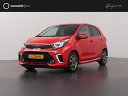 Kia Picanto - 1.0 MPi GT-Line Edition | Navigatie | Parkeercamera | Apple 