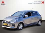 Mitsubishi Space Star - 1.2 Intense Apple Carplay / Android auto | Camera