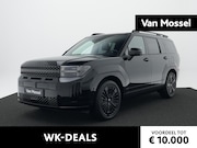 Hyundai Santa Fe - 1.6 T-GDI PHEV Black Line 4WD 7p | Ontspanningsfunctie Stoel